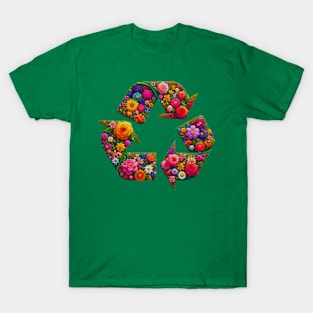 Earth Day T-Shirt